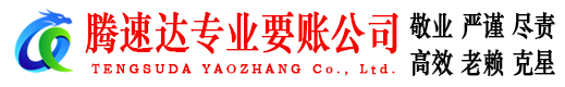 东海岛腾速达追债公司